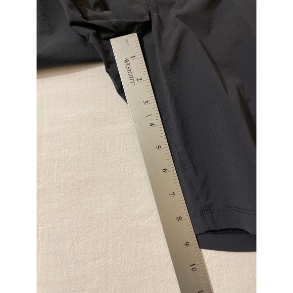 REI Womens Size 10 Hiking Shorts Lightweight Activewear Outdoor Casual Walking - Picture 4 of 5